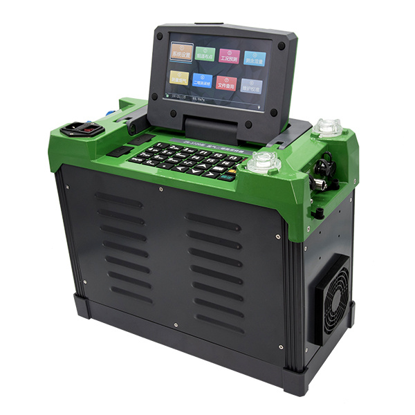 二噁英采樣器